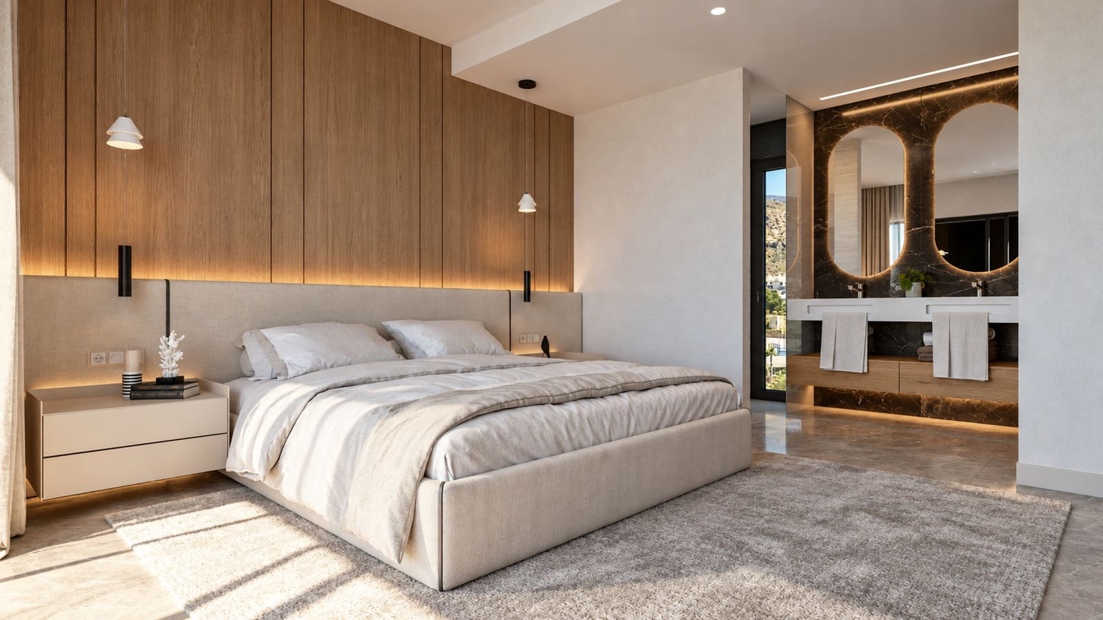 4 Zimmer Villa zu verkaufen in Finestrat mit Pool - 1.550.000 € (Ref: 10186193)