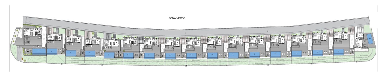 4 Zimmer Villa zu verkaufen in Finestrat mit Pool - 1.550.000 € (Ref: 10186193)