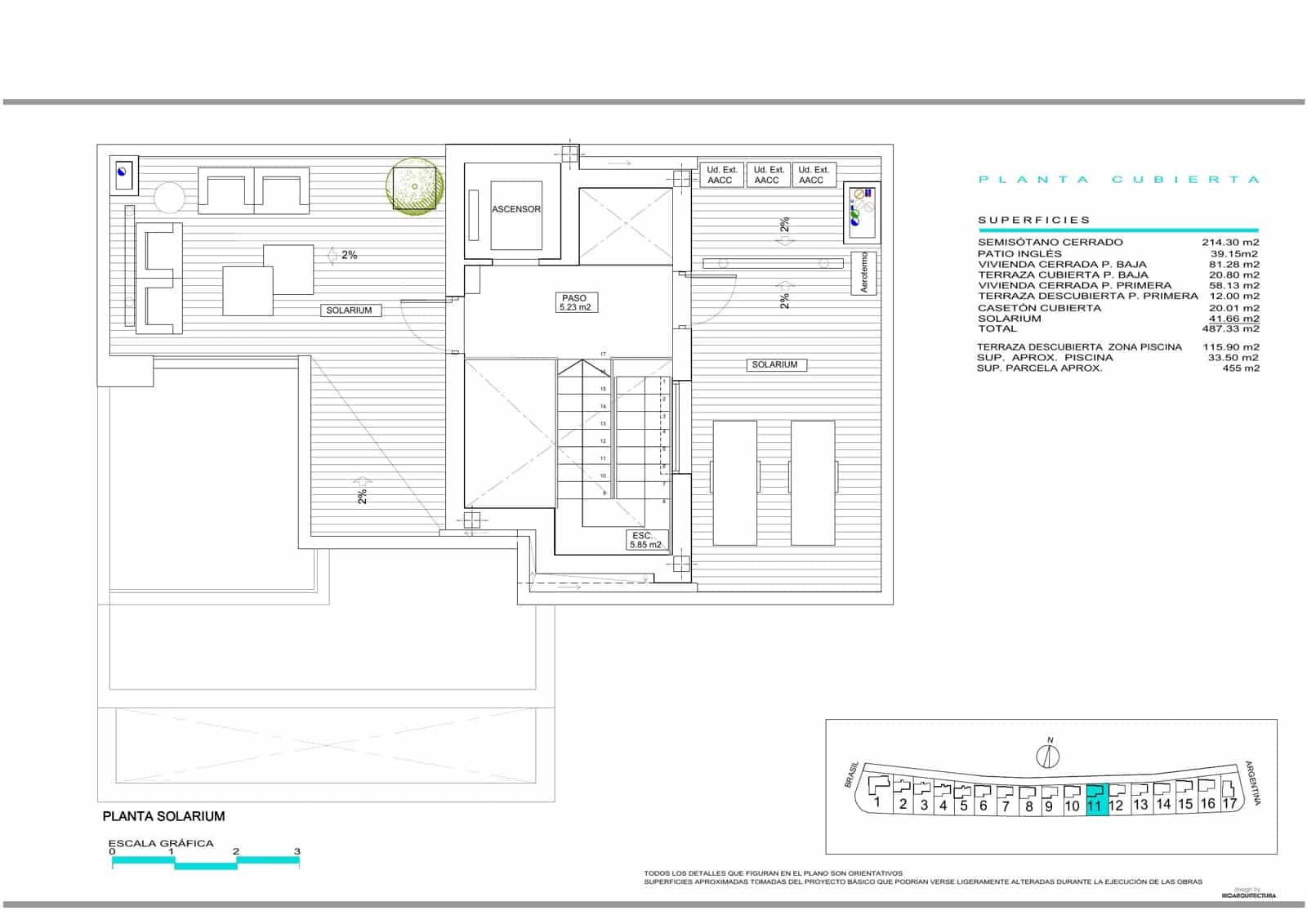 4 soveværelse Villa til salg i Finestrat med swimmingpool - € 1.350.000 (Ref: 10186194)