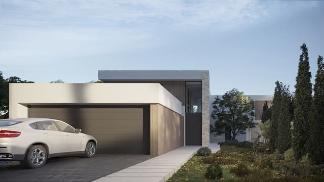 4 chambre Villa/Maison à vendre à Moraira, Teulada-Moraira avec piscine garage - 2 350 000 € (Ref: 10186195)