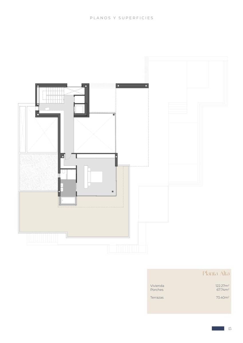 4 soveværelse Villa til salg i Moraira med swimmingpool garage - € 4.250.000 (Ref: 10186196)