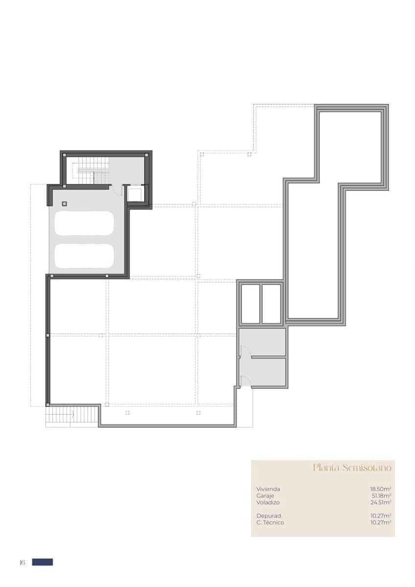 4 soveværelse Villa til salg i Moraira med swimmingpool garage - € 4.250.000 (Ref: 10186196)
