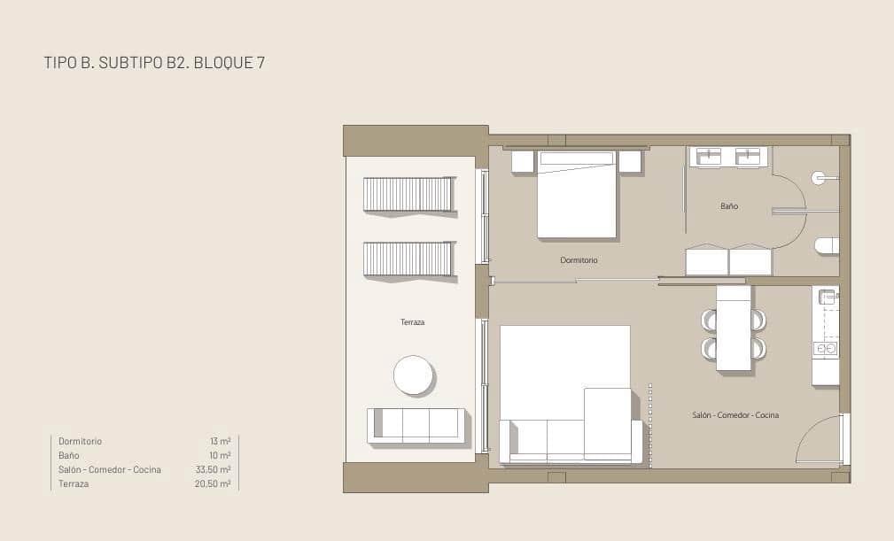 2 Zimmer Apartment zu verkaufen in Benissa mit Pool - 740.000 € (Ref: 10186201)