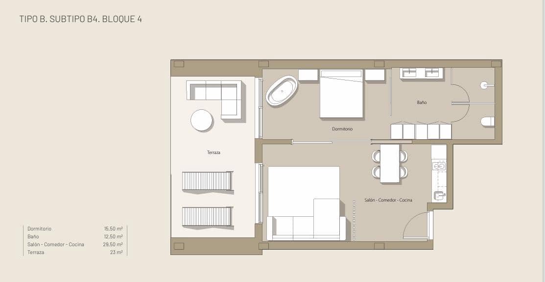 2 Zimmer Apartment zu verkaufen in Benissa mit Pool - 740.000 € (Ref: 10186201)