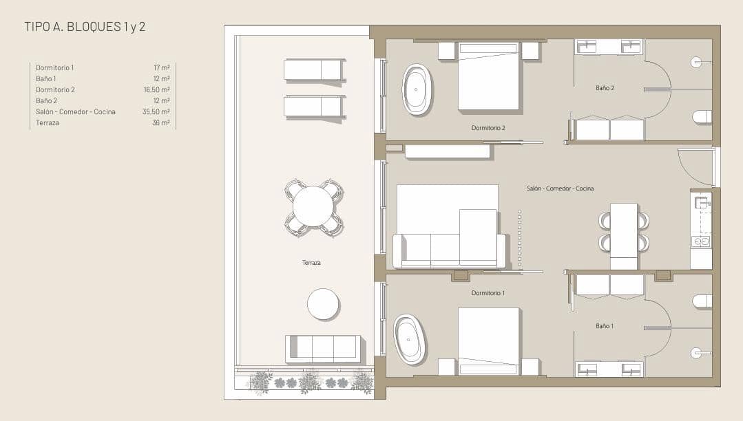 2 Zimmer Apartment zu verkaufen in Benissa mit Pool - 740.000 € (Ref: 10186201)