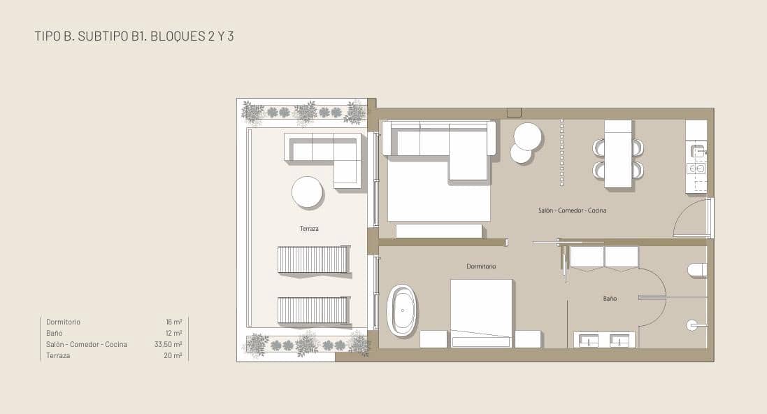 2 Zimmer Apartment zu verkaufen in Benissa mit Pool - 740.000 € (Ref: 10186201)