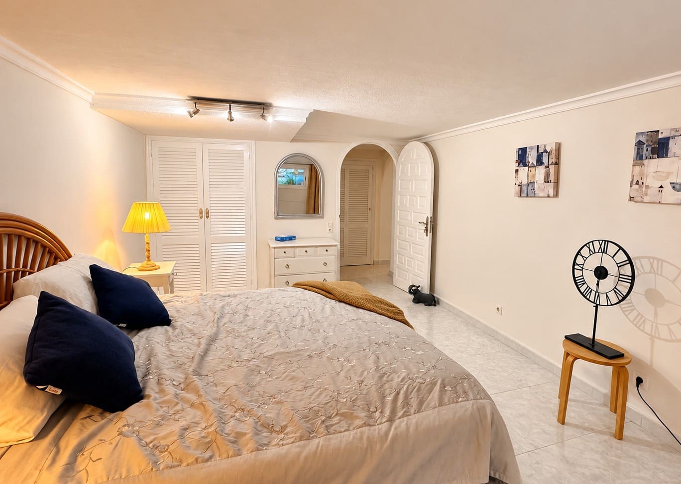 5 chambre Villa/Maison à vendre à Javea / Xabia avec piscine garage - 1 325 000 € (Ref: 10186204)