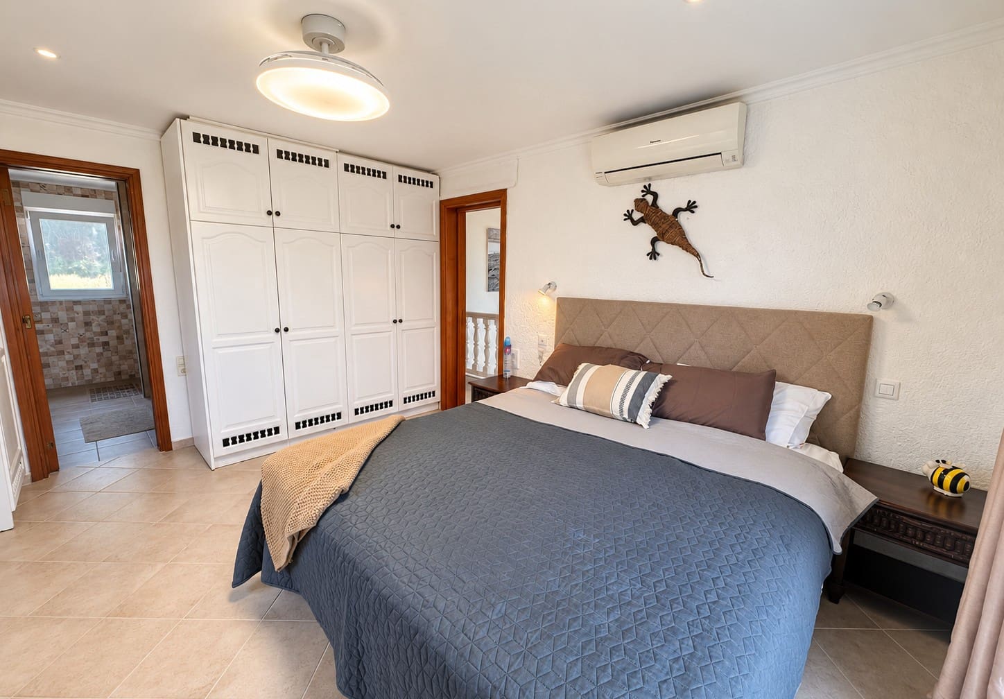 5 chambre Villa/Maison à vendre à Javea / Xabia avec piscine garage - 1 325 000 € (Ref: 10186204)