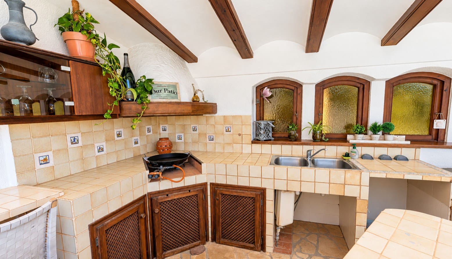 5 chambre Villa/Maison à vendre à Javea / Xabia avec piscine garage - 1 325 000 € (Ref: 10186204)