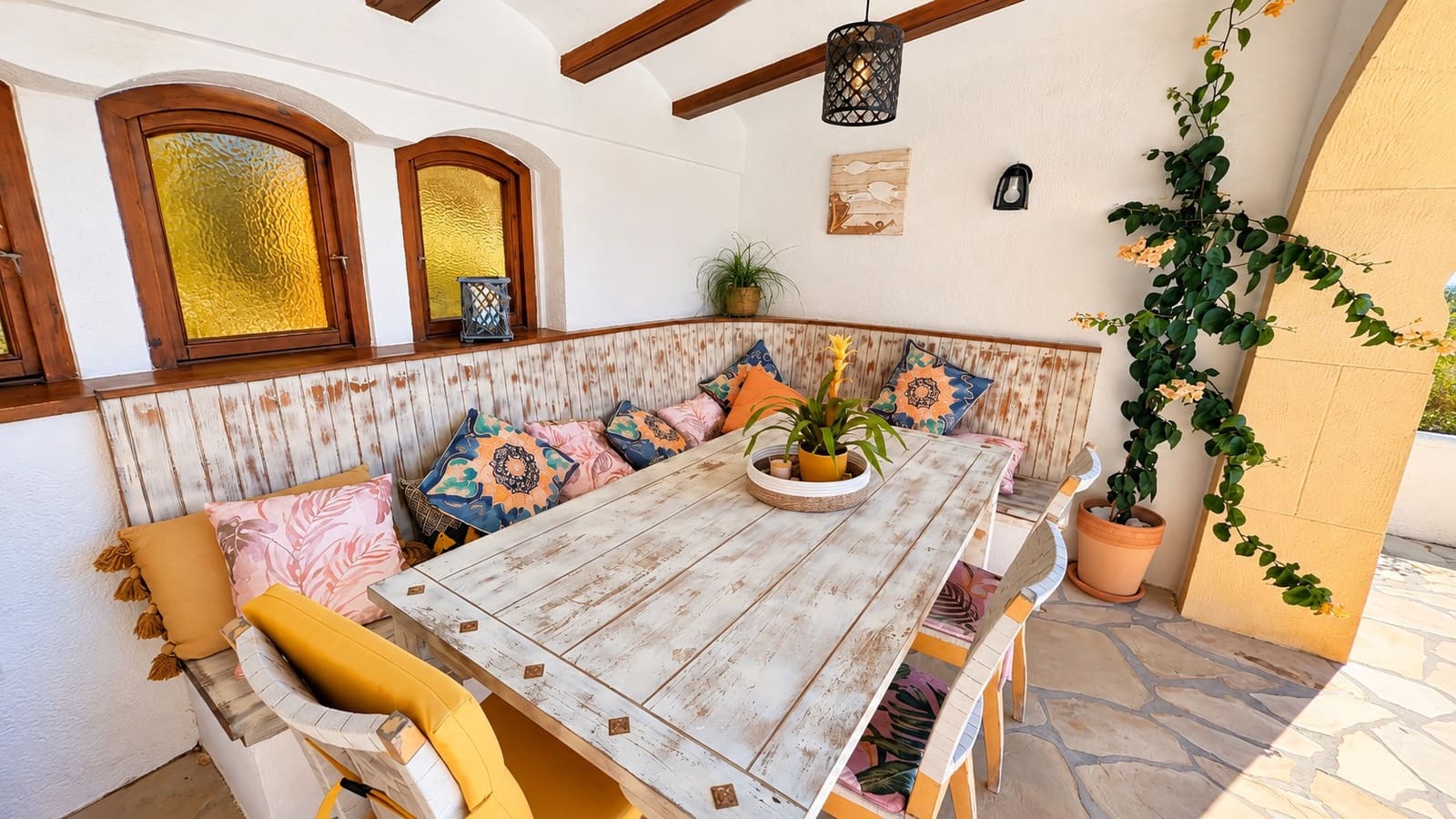 5 chambre Villa/Maison à vendre à Javea / Xabia avec piscine garage - 1 325 000 € (Ref: 10186204)