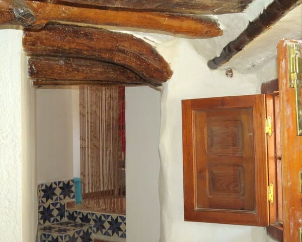4 quarto Casa em Banda para venda em Juviles - 98 000 € (Ref: 10022961)