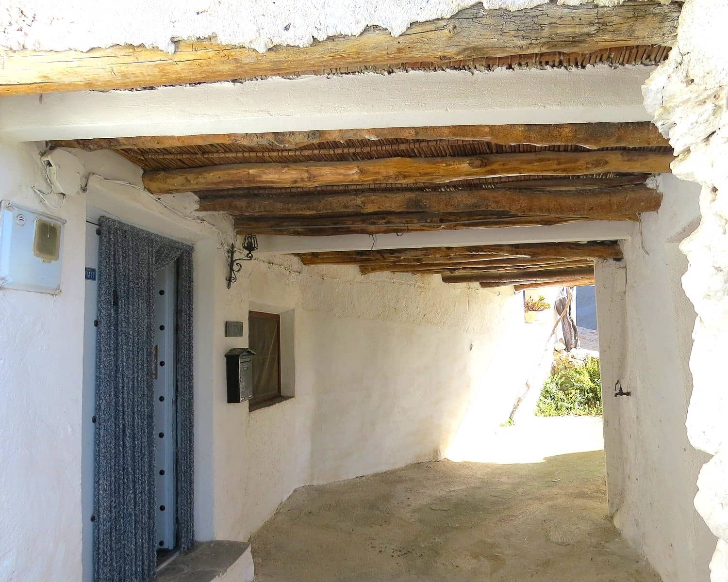 4 bedroom Townhouse for sale in Juviles - € 98,000 (Ref: 10022961)