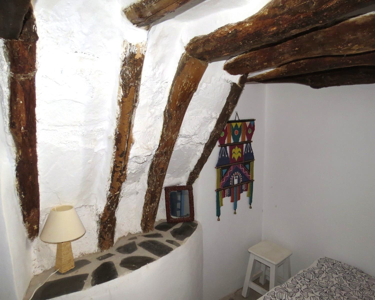 4 bedroom Townhouse for sale in Juviles - € 98,000 (Ref: 10022961)