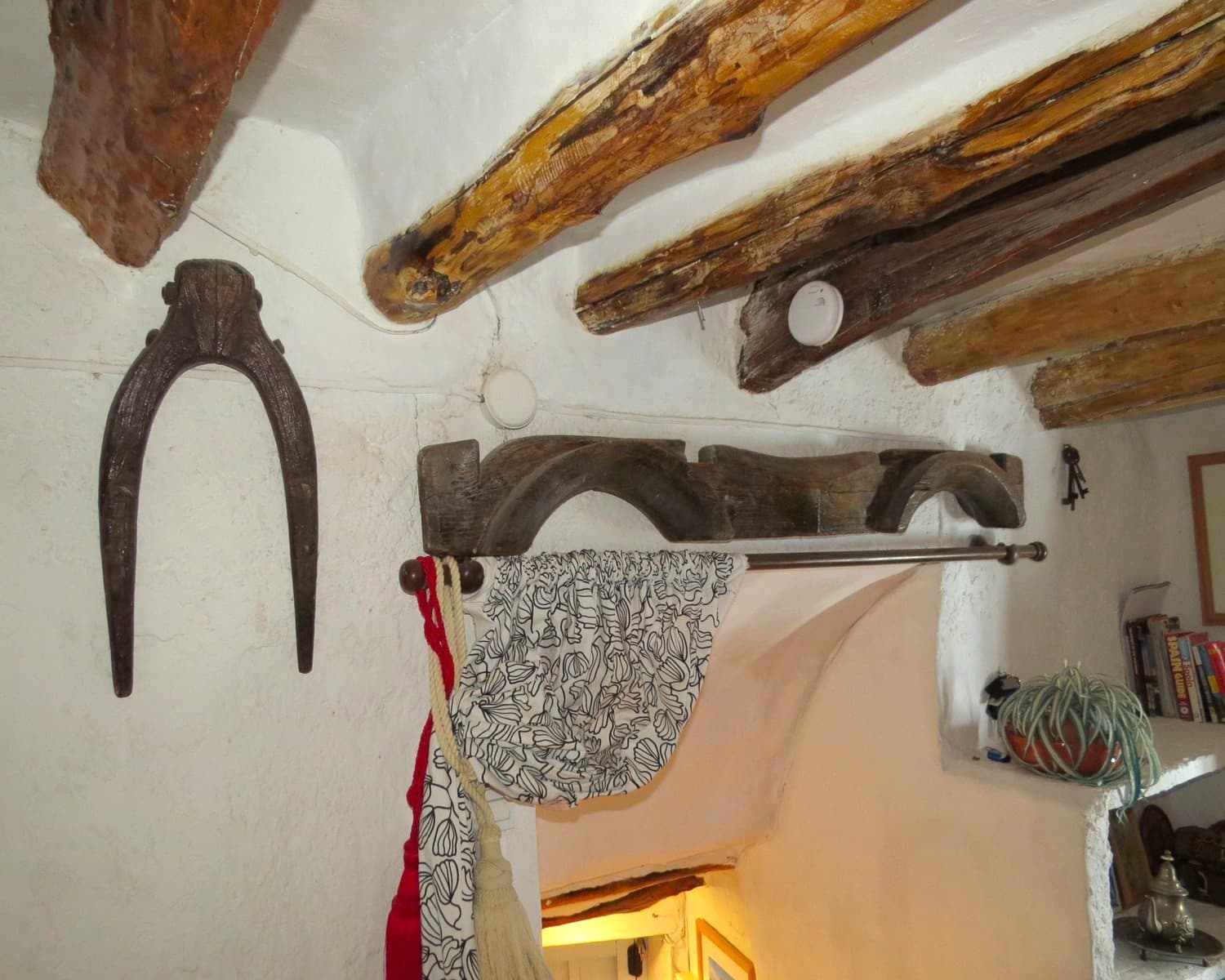 4 bedroom Townhouse for sale in Juviles - € 98,000 (Ref: 10022961)