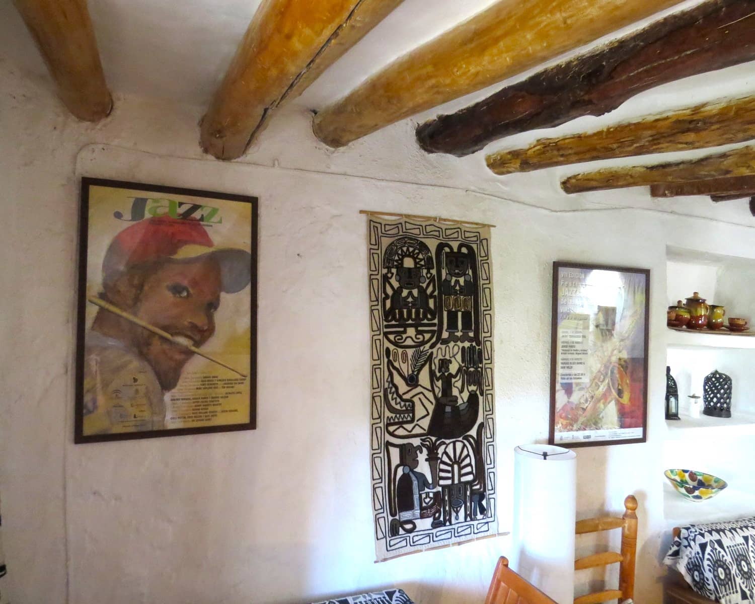 4 bedroom Townhouse for sale in Juviles - € 98,000 (Ref: 10022961)