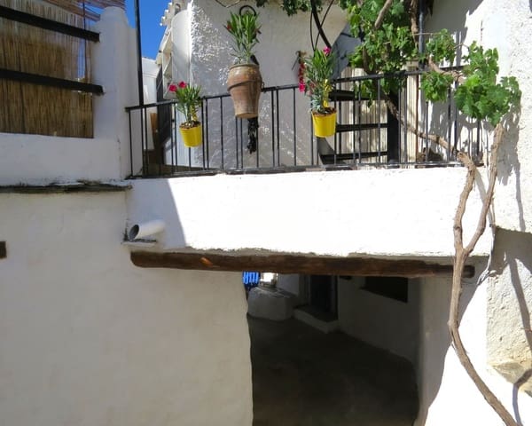 4 quarto Casa em Banda para venda em Juviles - 98 000 € (Ref: 10022961)