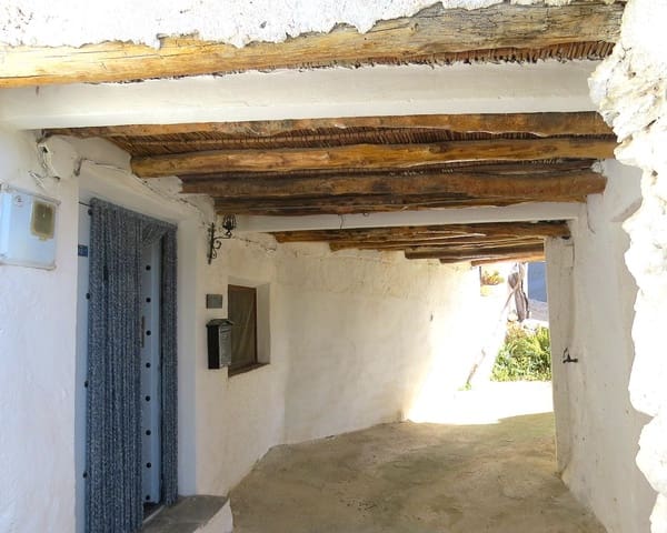 4 quarto Casa em Banda para venda em Juviles - 98 000 € (Ref: 10022961)