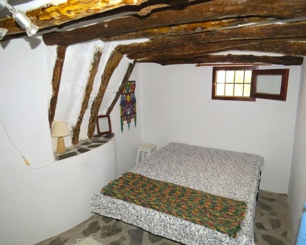 4 quarto Casa em Banda para venda em Juviles - 98 000 € (Ref: 10022961)