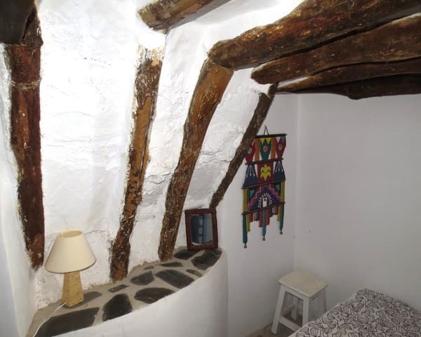 4 quarto Casa em Banda para venda em Juviles - 98 000 € (Ref: 10022961)