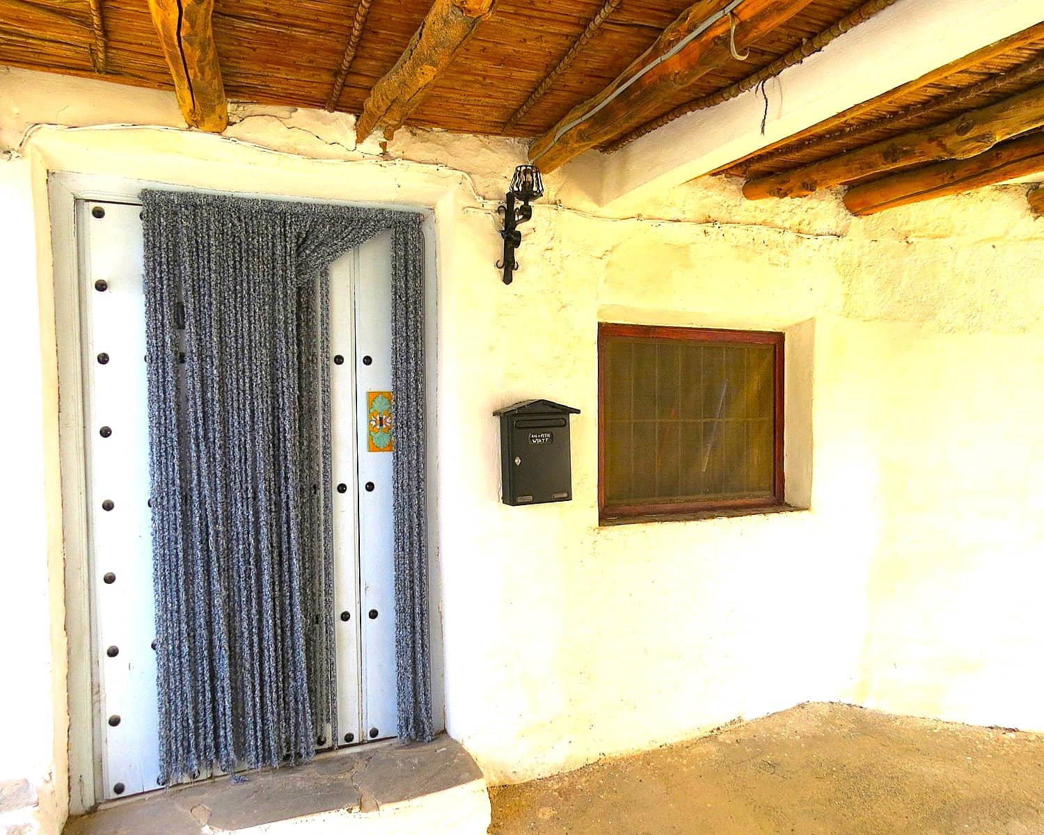 4 bedroom Townhouse for sale in Juviles - € 98,000 (Ref: 10022961)