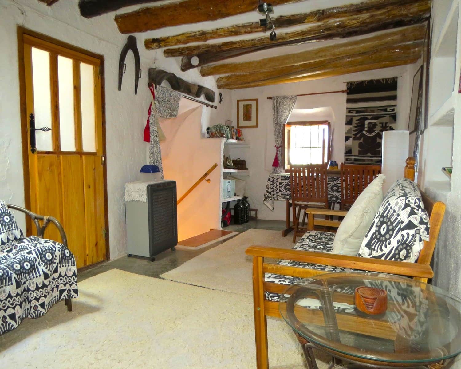 4 bedroom Townhouse for sale in Juviles - € 98,000 (Ref: 10022961)