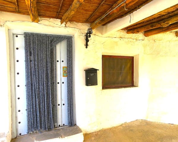 4 quarto Casa em Banda para venda em Juviles - 98 000 € (Ref: 10022961)