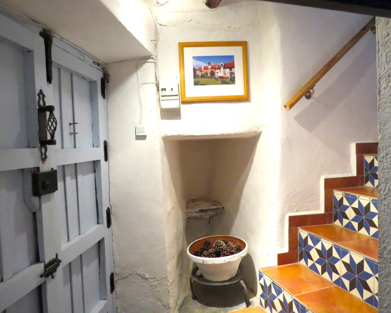 4 bedroom Townhouse for sale in Juviles - € 98,000 (Ref: 10022961)