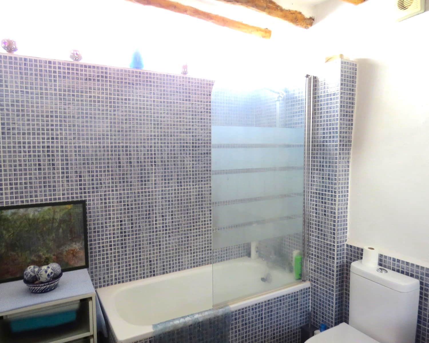 4 bedroom Townhouse for sale in Juviles - € 98,000 (Ref: 10022961)