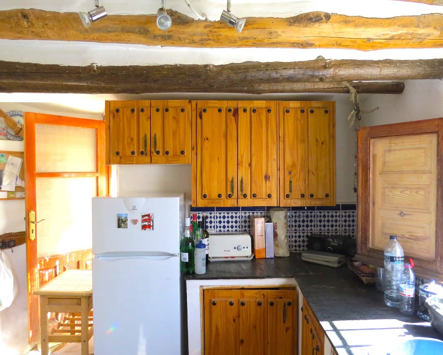 4 bedroom Townhouse for sale in Juviles - € 98,000 (Ref: 10022961)
