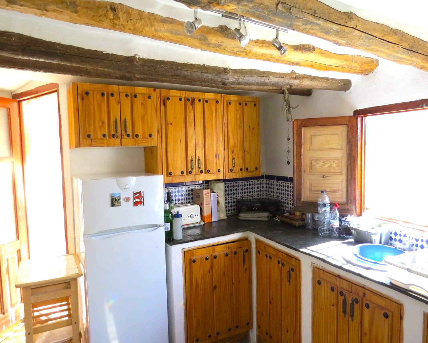 4 bedroom Townhouse for sale in Juviles - € 98,000 (Ref: 10022961)