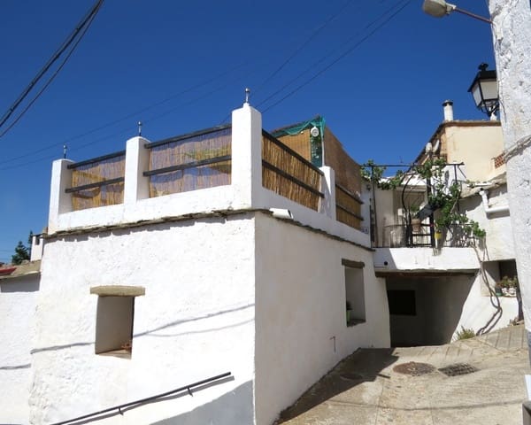 4 quarto Casa em Banda para venda em Juviles - 98 000 € (Ref: 10022961)