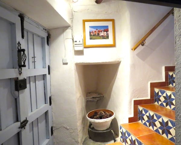 4 quarto Casa em Banda para venda em Juviles - 98 000 € (Ref: 10022961)