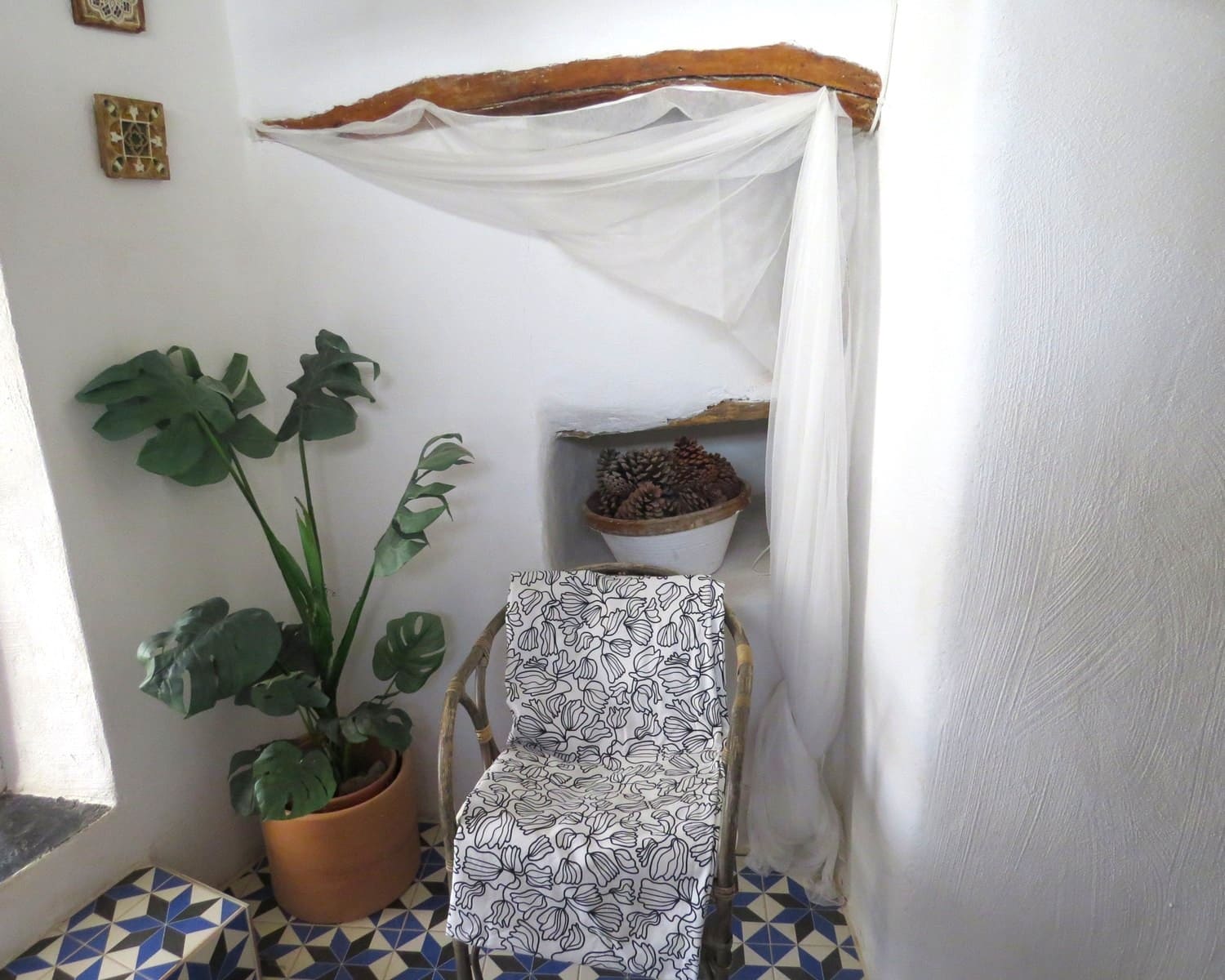 4 bedroom Townhouse for sale in Juviles - € 98,000 (Ref: 10022961)