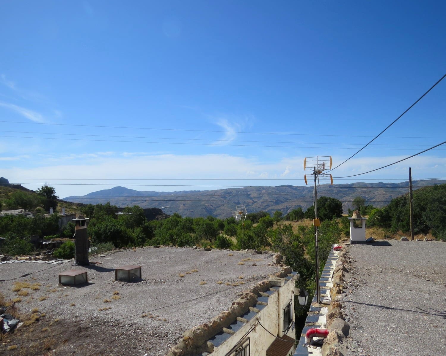 4 bedroom Townhouse for sale in Juviles - € 98,000 (Ref: 10022961)
