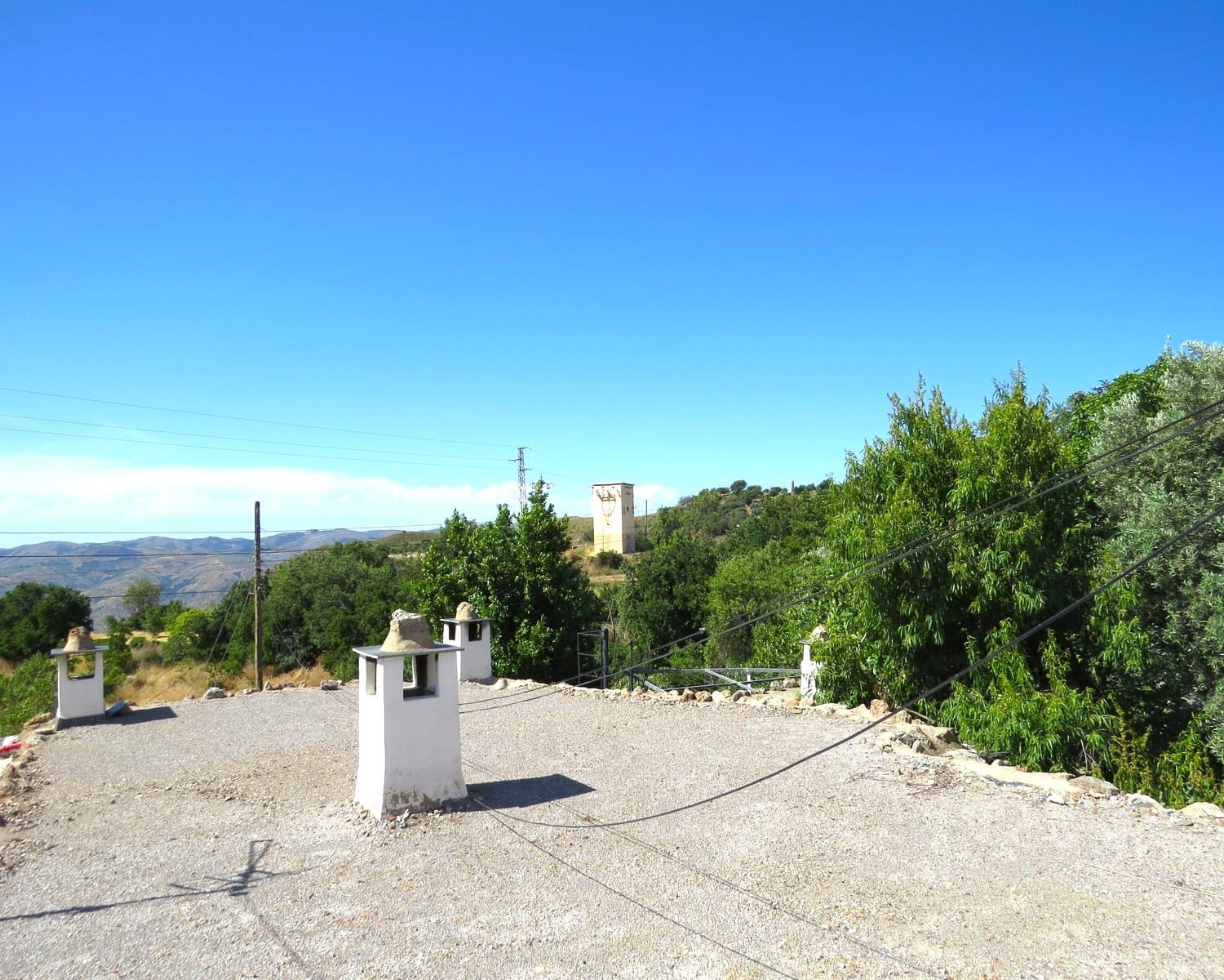 4 bedroom Townhouse for sale in Juviles - € 98,000 (Ref: 10022961)
