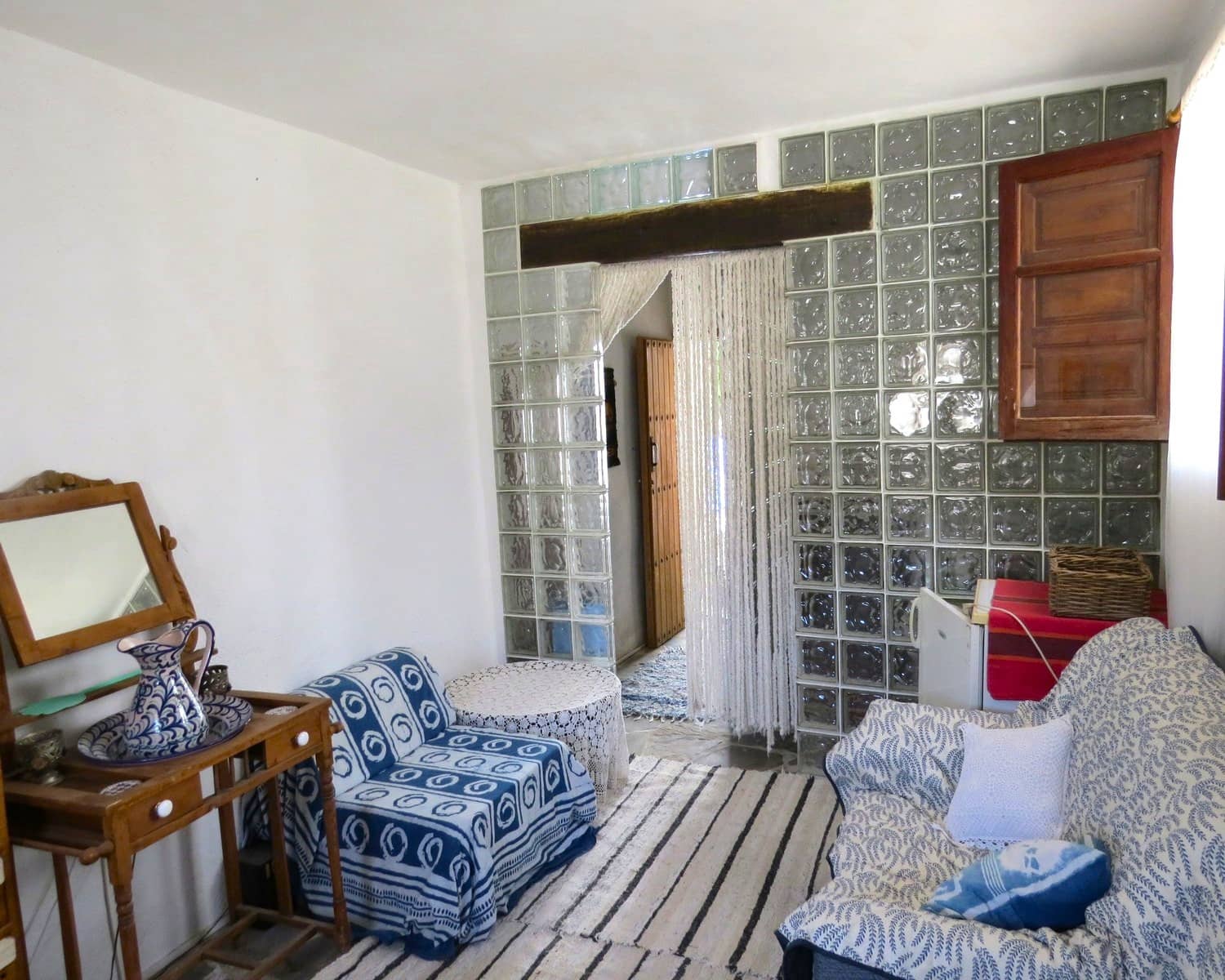 4 bedroom Townhouse for sale in Juviles - € 98,000 (Ref: 10022961)