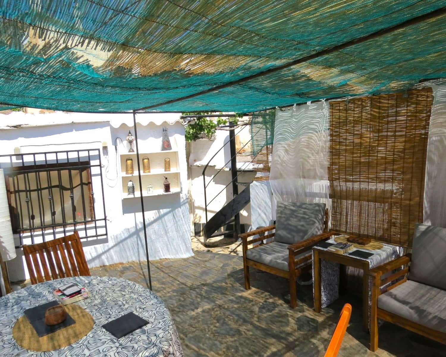 4 bedroom Townhouse for sale in Juviles - € 98,000 (Ref: 10022961)