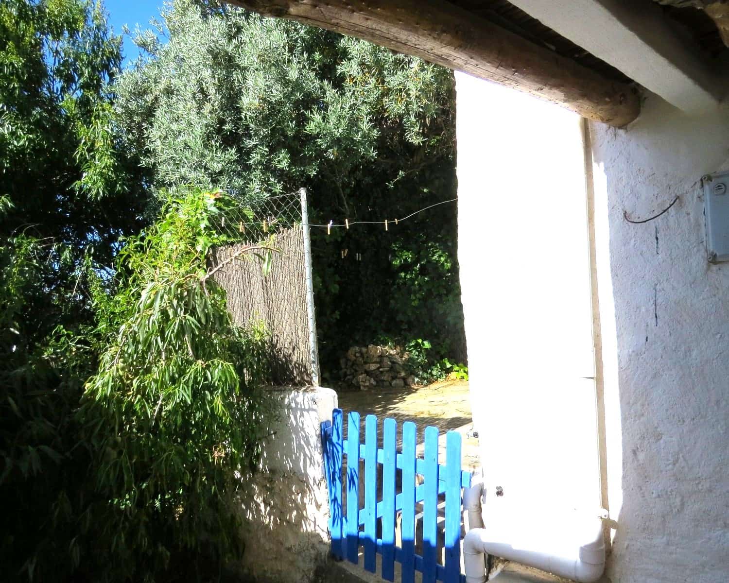 4 bedroom Townhouse for sale in Juviles - € 98,000 (Ref: 10022961)