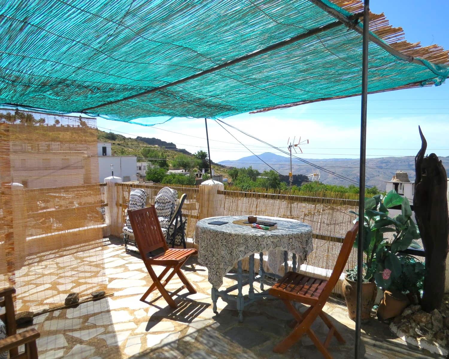 4 bedroom Townhouse for sale in Juviles - € 98,000 (Ref: 10022961)
