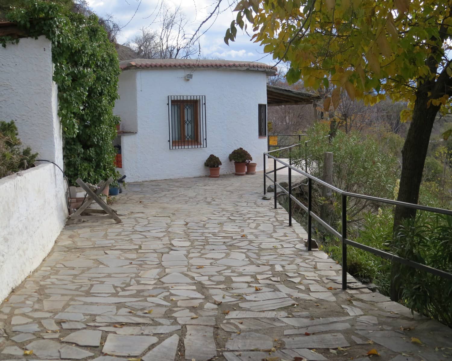 3 quarto Quinta/Casa Rural para venda em Valor com garagem - 132 000 € (Ref: 10022962)