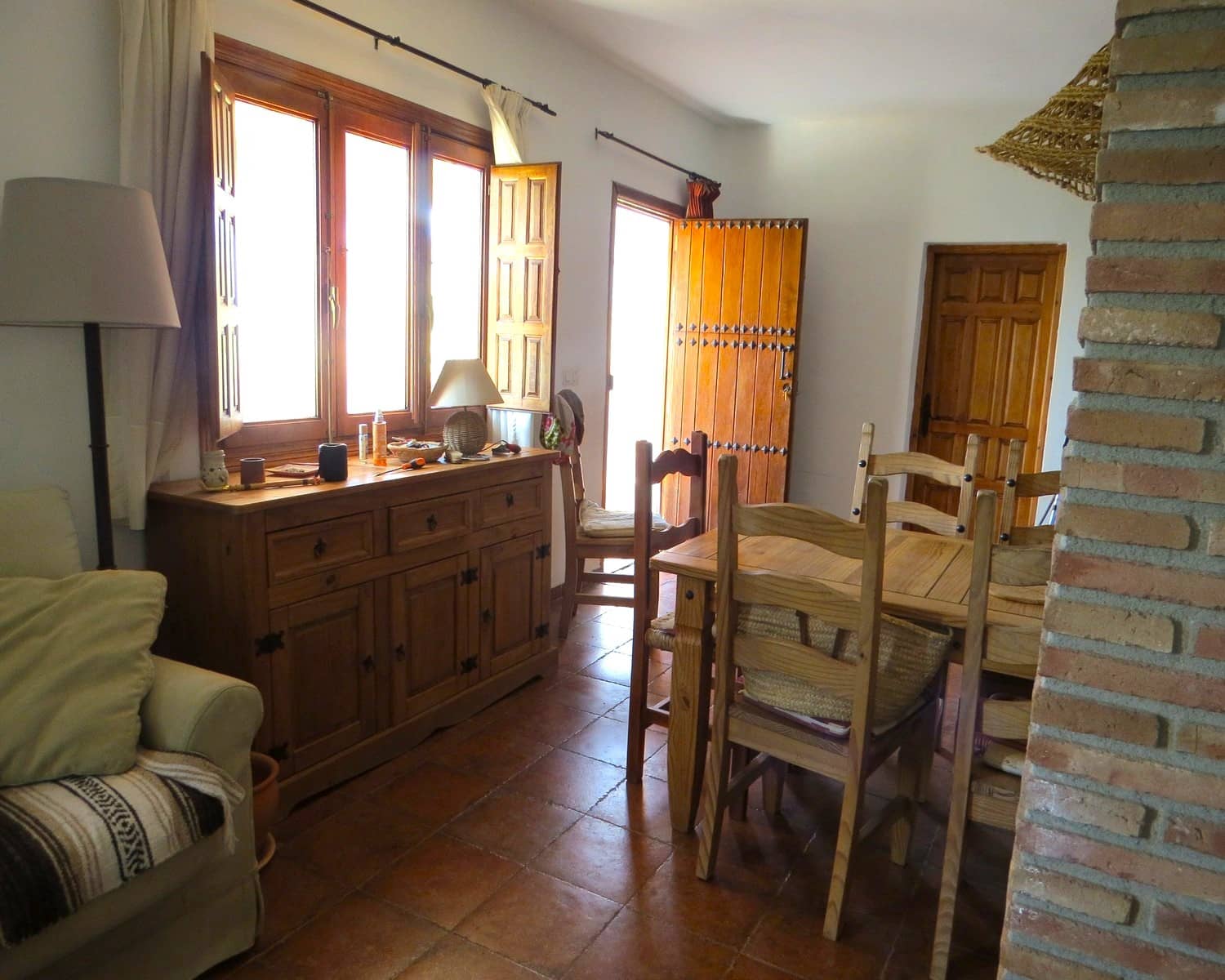 3 quarto Quinta/Casa Rural para venda em Valor com garagem - 132 000 € (Ref: 10022962)
