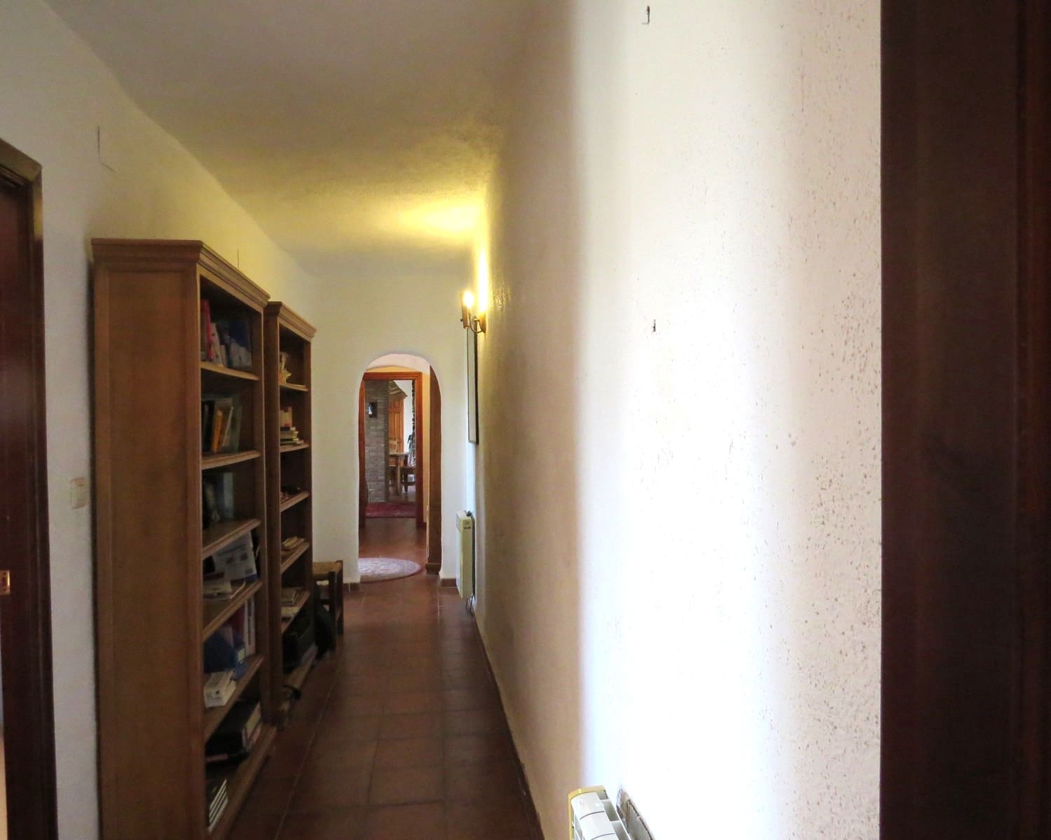 3 quarto Quinta/Casa Rural para venda em Valor com garagem - 132 000 € (Ref: 10022962)