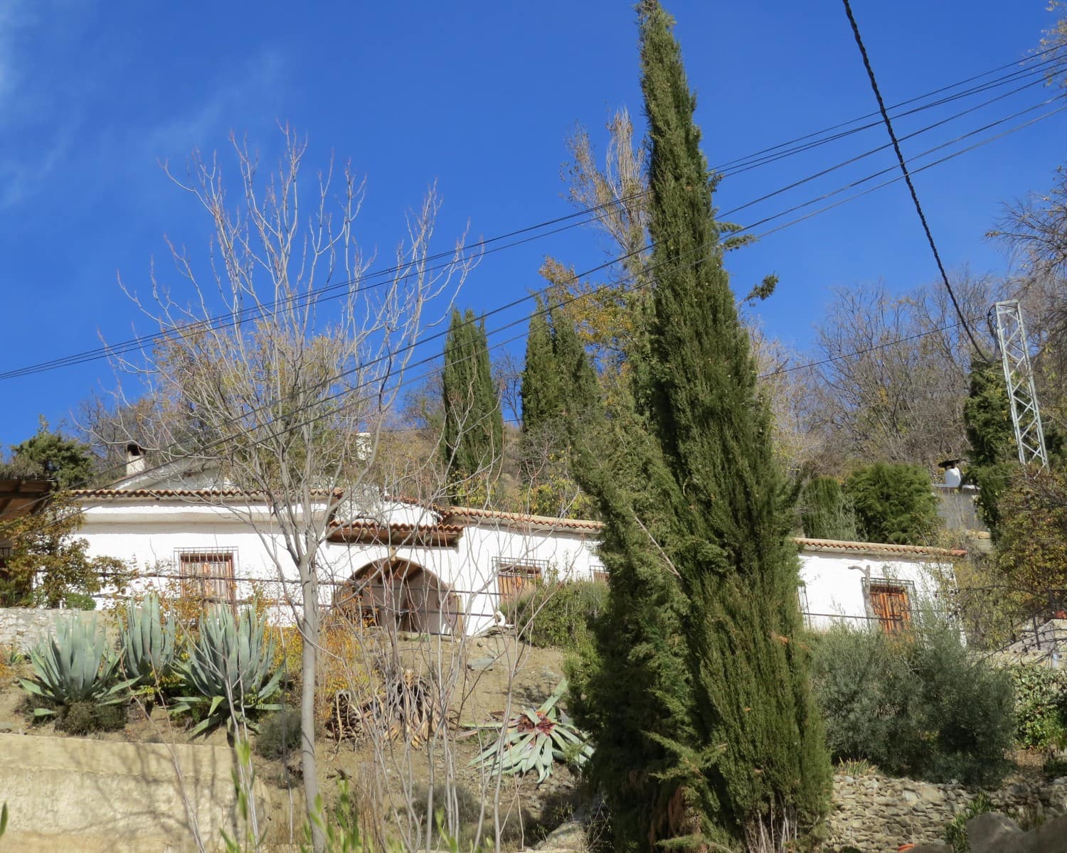 3 quarto Quinta/Casa Rural para venda em Valor com garagem - 132 000 € (Ref: 10022962)
