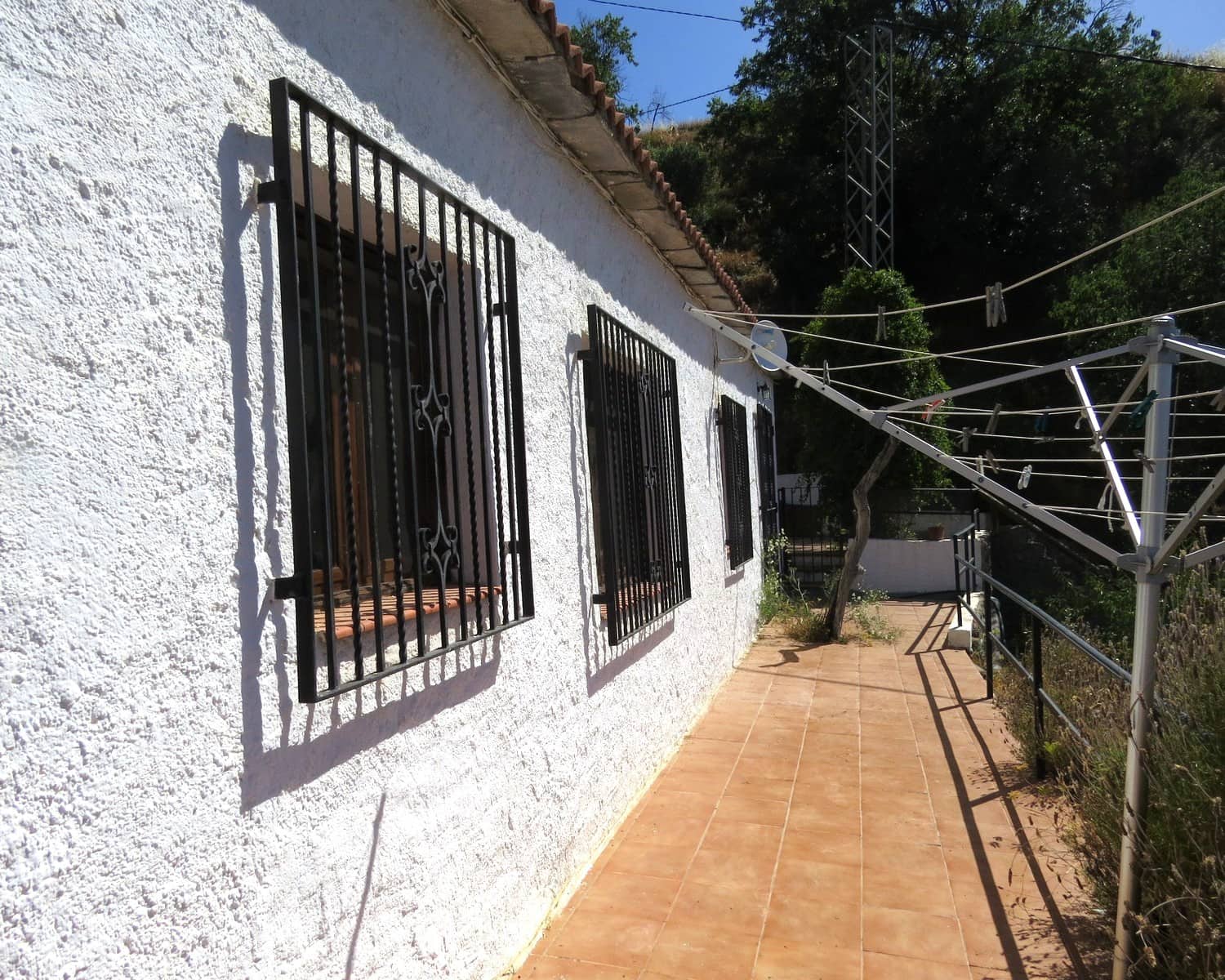 3 quarto Quinta/Casa Rural para venda em Valor com garagem - 132 000 € (Ref: 10022962)
