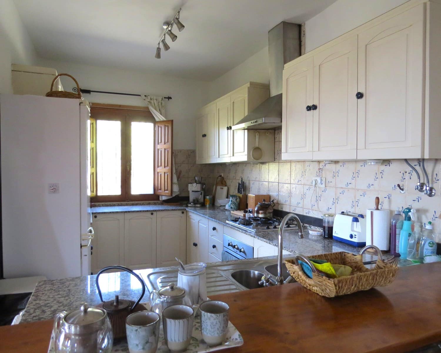 3 quarto Quinta/Casa Rural para venda em Valor com garagem - 132 000 € (Ref: 10022962)