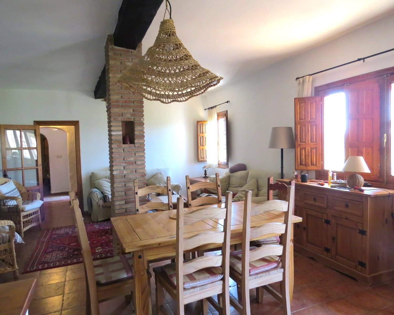 3 quarto Quinta/Casa Rural para venda em Valor com garagem - 132 000 € (Ref: 10022962)