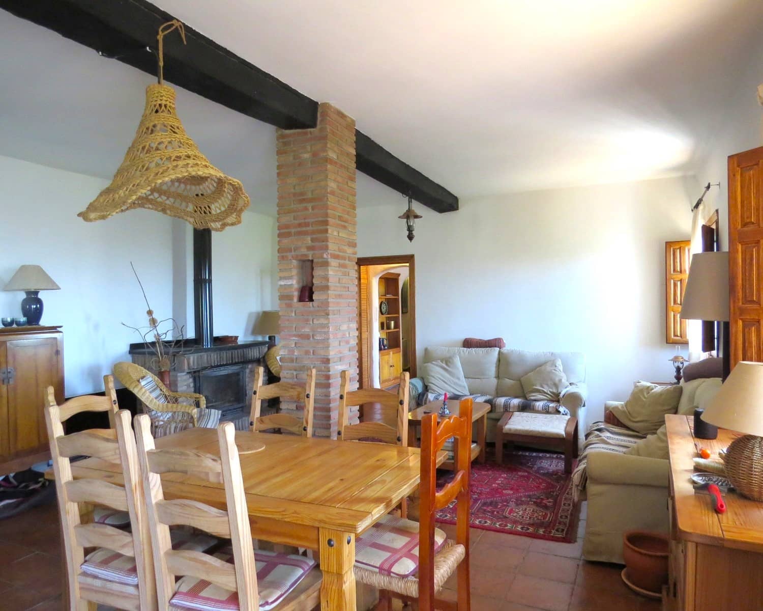 3 quarto Quinta/Casa Rural para venda em Valor com garagem - 132 000 € (Ref: 10022962)