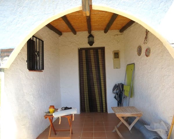 3 quarto Quinta/Casa Rural para venda em Válor com garagem - 132 000 € (Ref: 10022962)