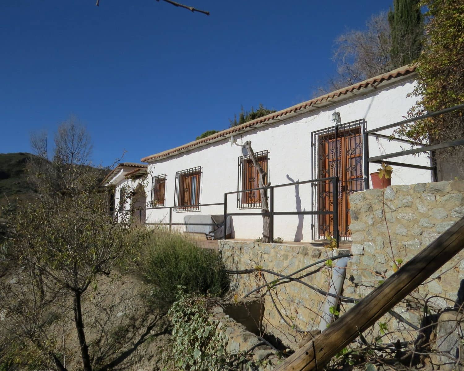 3 quarto Quinta/Casa Rural para venda em Valor com garagem - 132 000 € (Ref: 10022962)