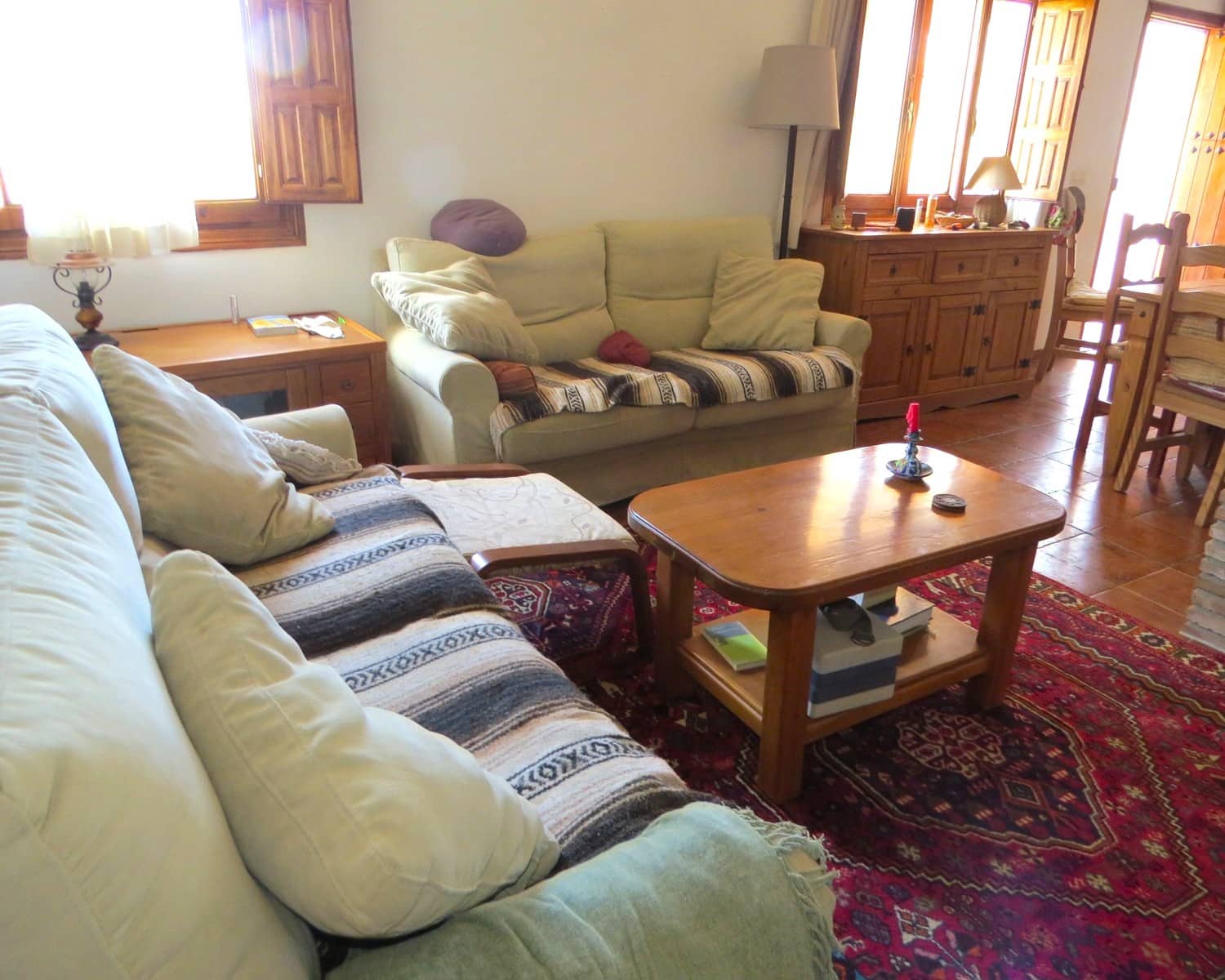 3 quarto Quinta/Casa Rural para venda em Valor com garagem - 132 000 € (Ref: 10022962)